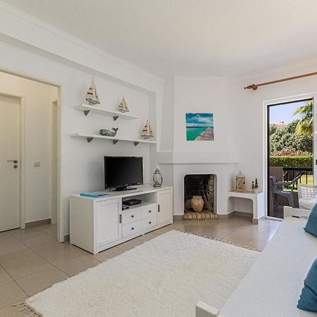 Yangmar By Alzira Apartment Albufeira Bagian luar foto