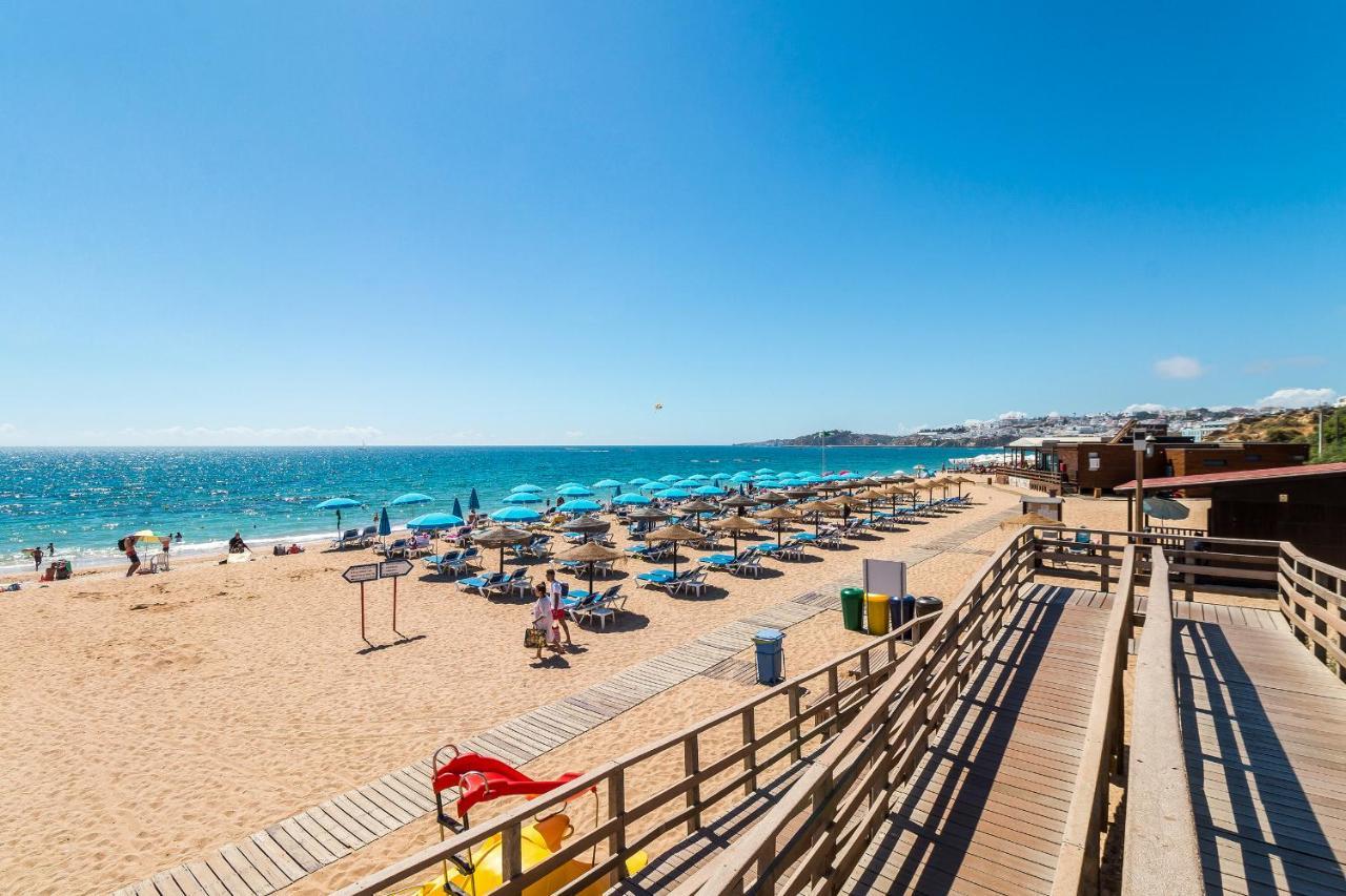 Yangmar By Alzira Apartment Albufeira Bagian luar foto