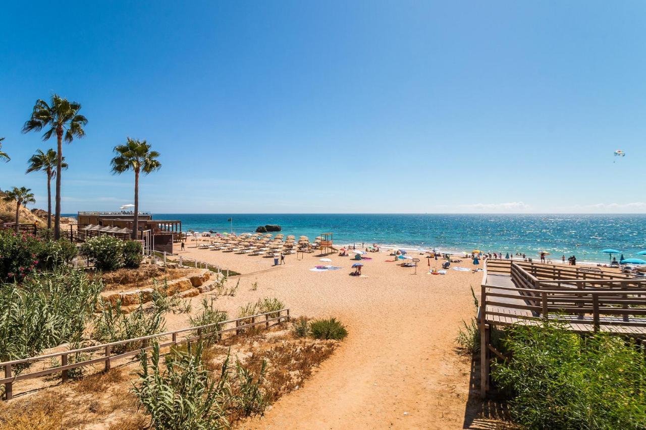 Yangmar By Alzira Apartment Albufeira Bagian luar foto