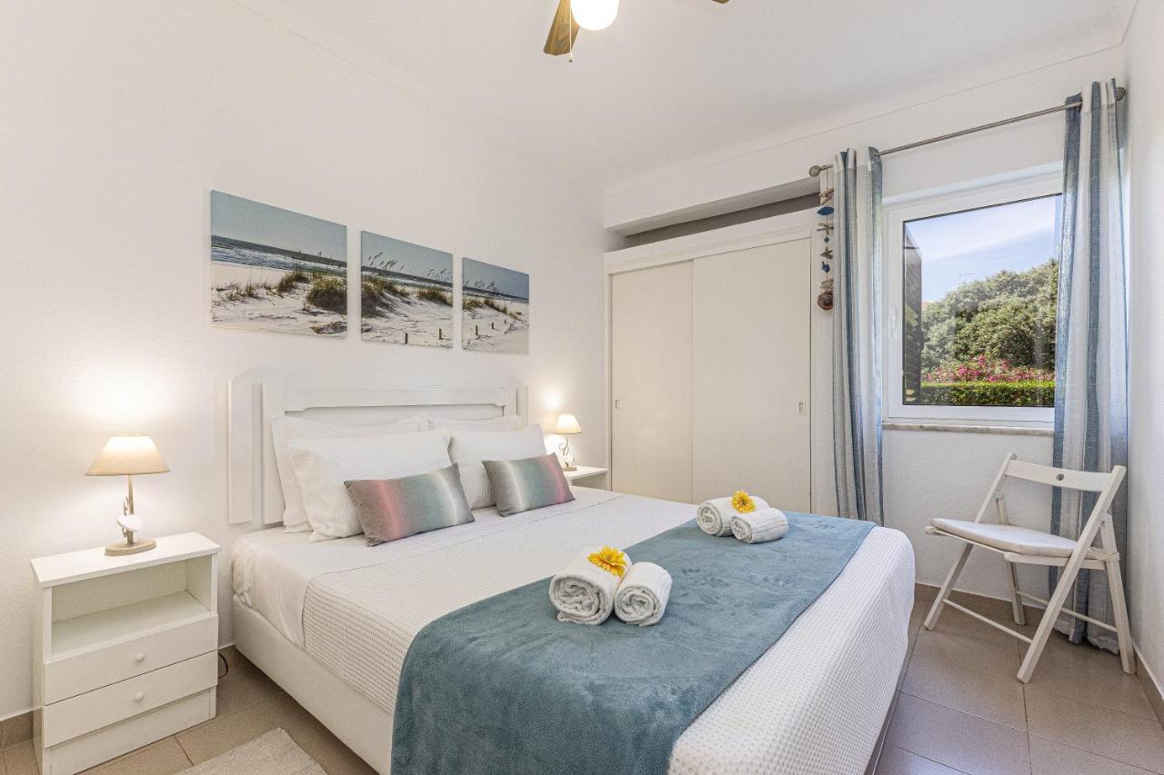 Yangmar By Alzira Apartment Albufeira Bagian luar foto