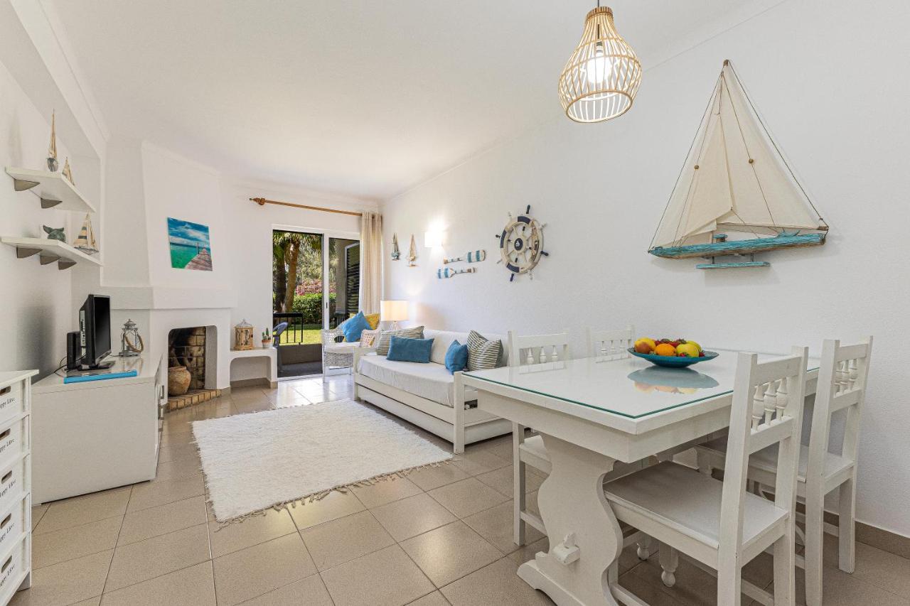 Yangmar By Alzira Apartment Albufeira Bagian luar foto