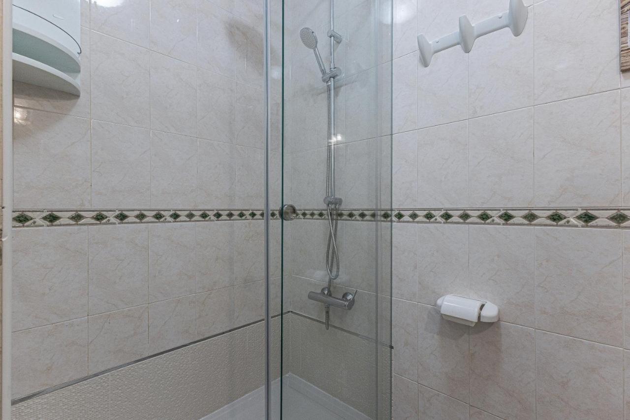 Yangmar By Alzira Apartment Albufeira Bagian luar foto
