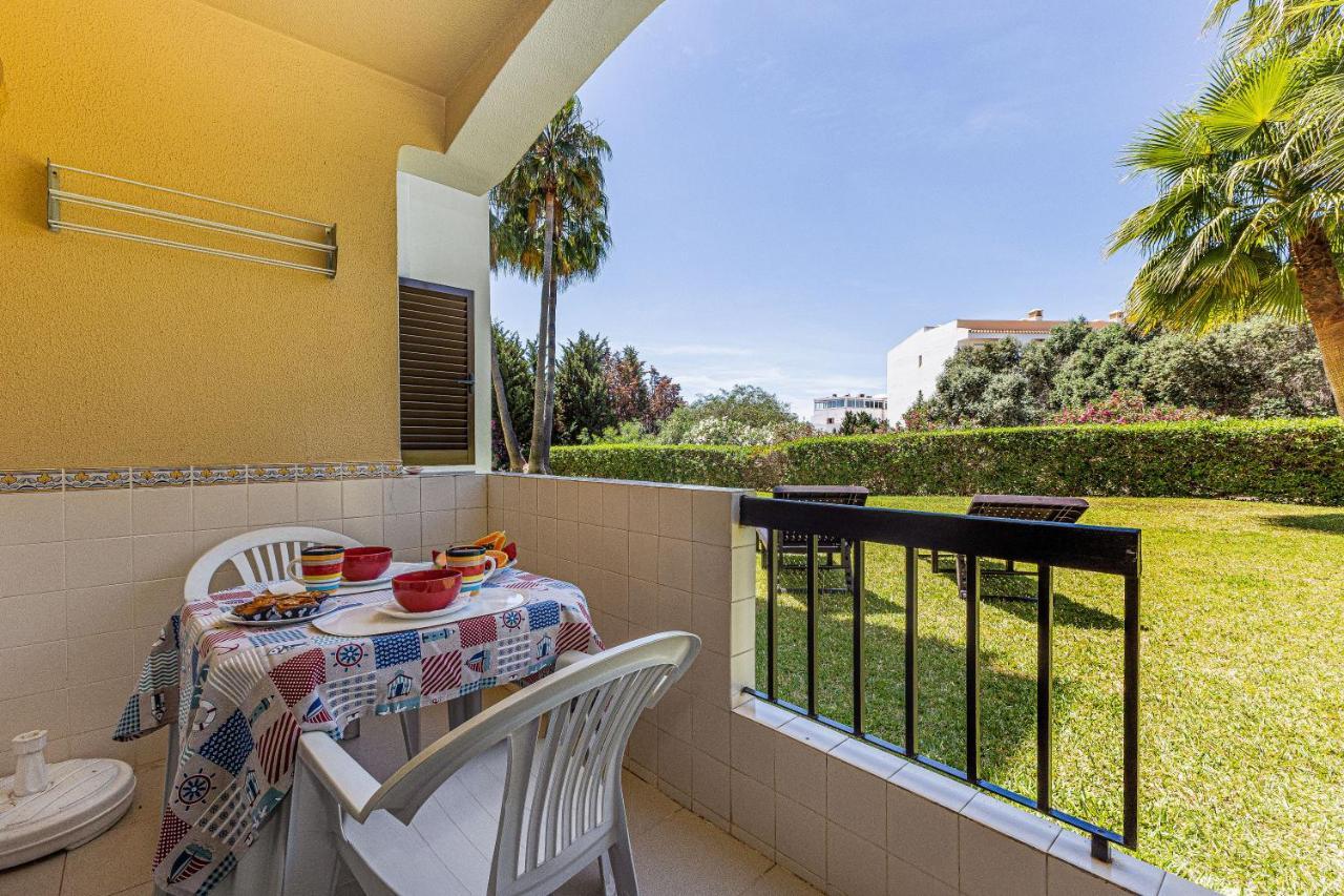 Yangmar By Alzira Apartment Albufeira Bagian luar foto