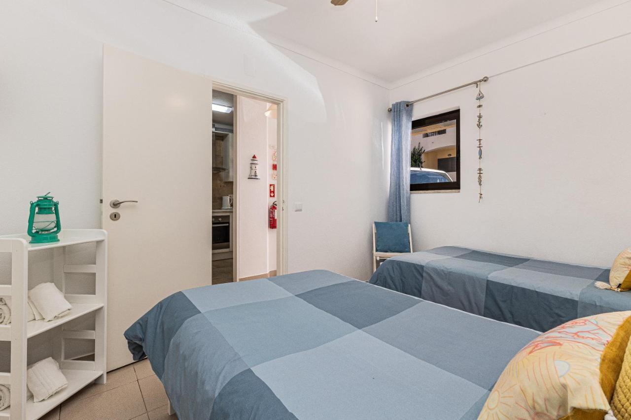 Yangmar By Alzira Apartment Albufeira Bagian luar foto