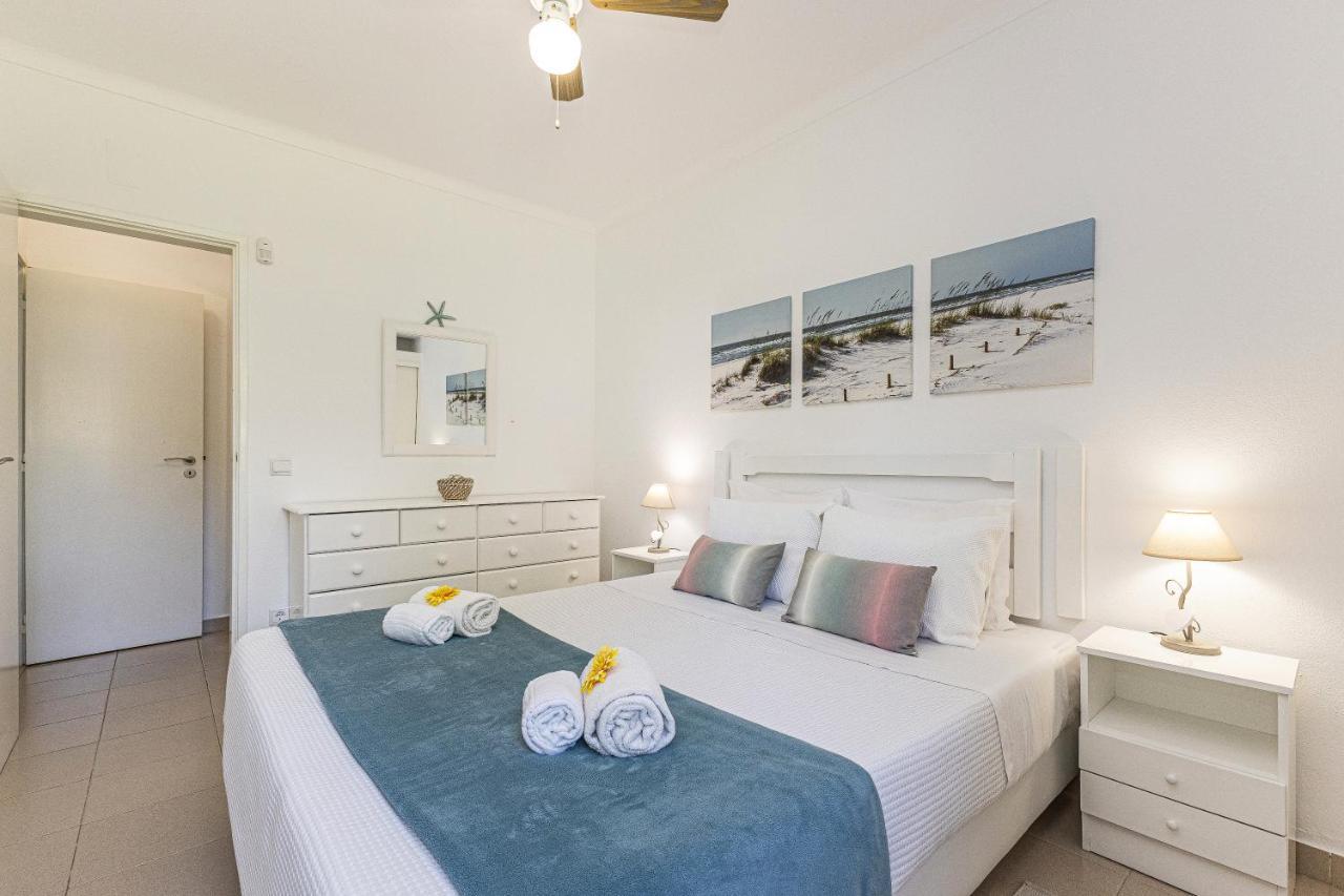 Yangmar By Alzira Apartment Albufeira Bagian luar foto
