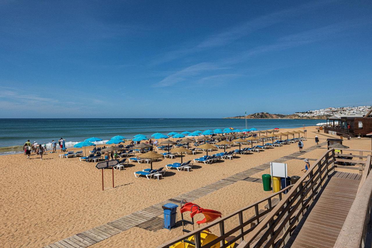 Yangmar By Alzira Apartment Albufeira Bagian luar foto