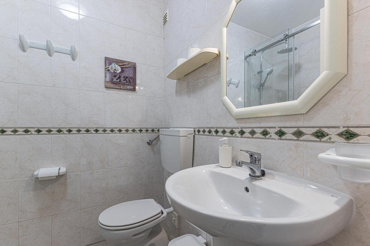 Yangmar By Alzira Apartment Albufeira Bagian luar foto