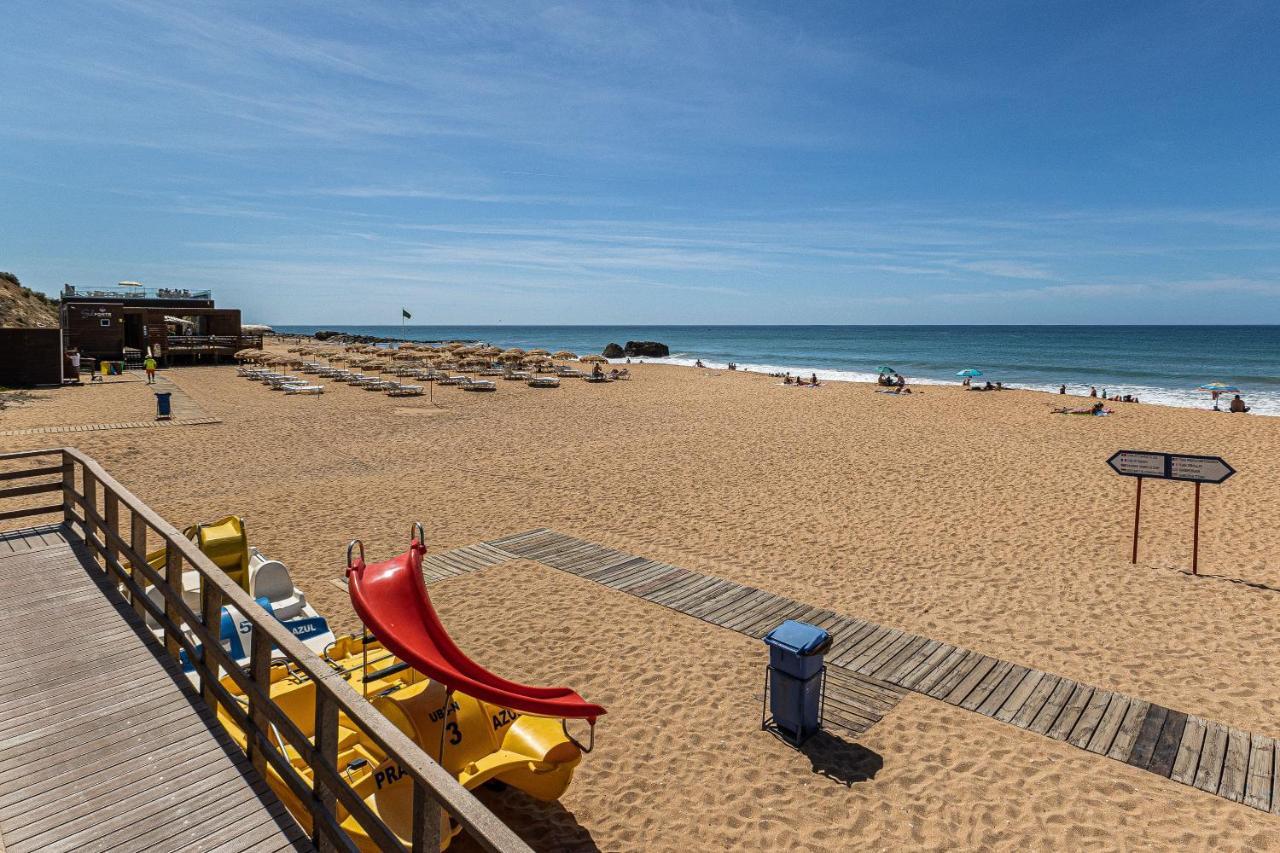 Yangmar By Alzira Apartment Albufeira Bagian luar foto