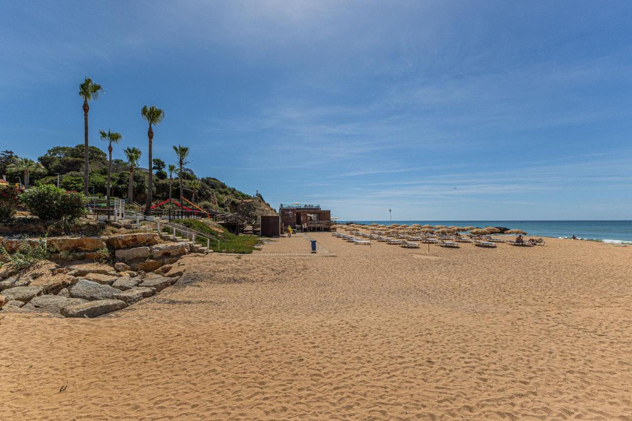 Yangmar By Alzira Apartment Albufeira Bagian luar foto