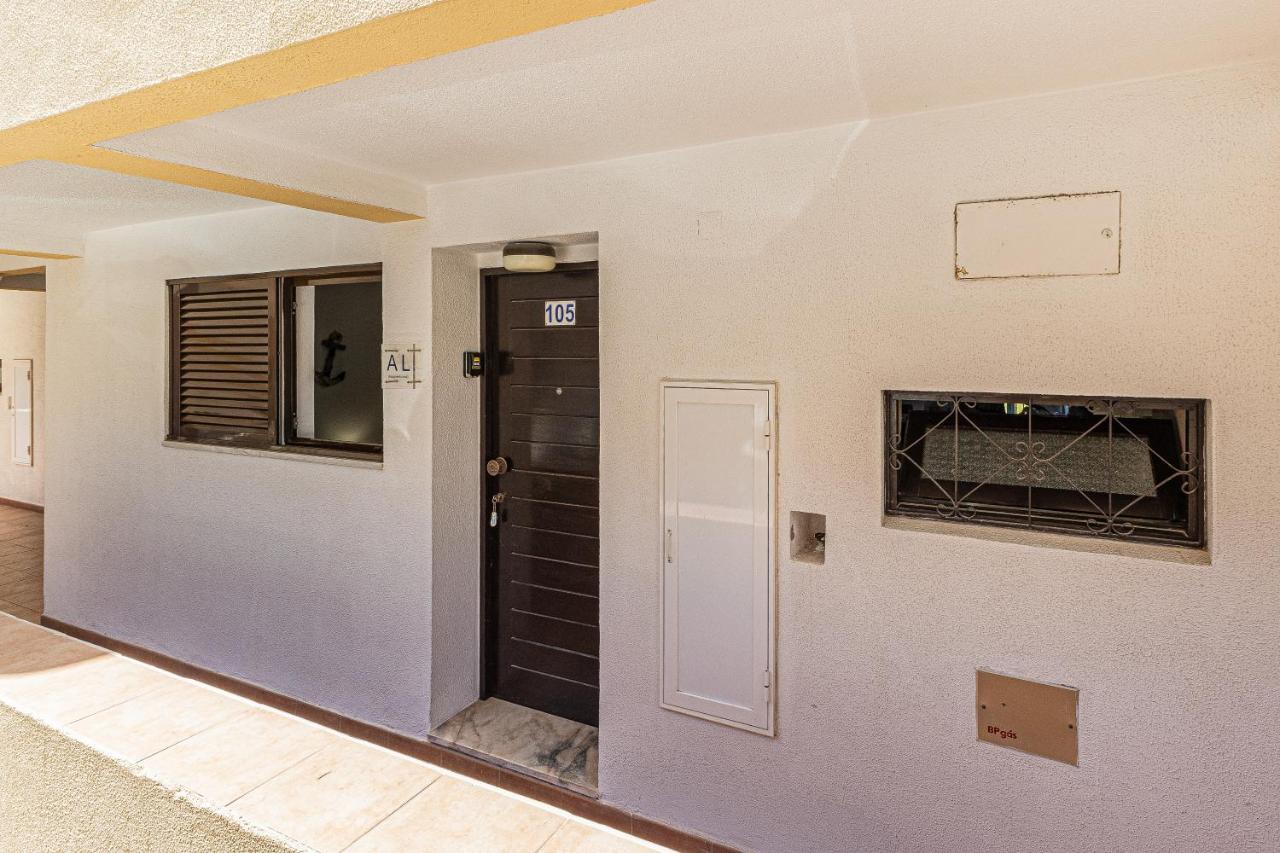Yangmar By Alzira Apartment Albufeira Bagian luar foto