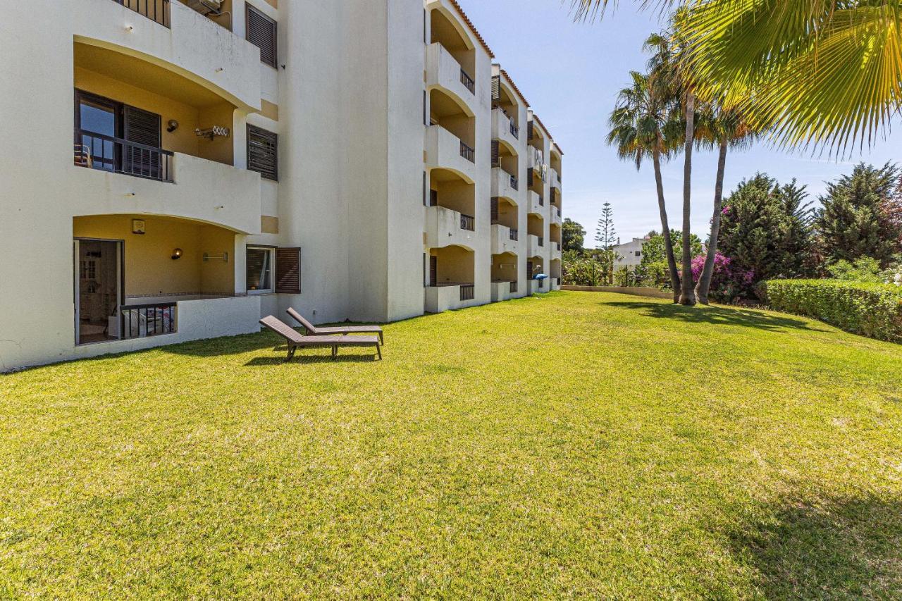 Yangmar By Alzira Apartment Albufeira Bagian luar foto