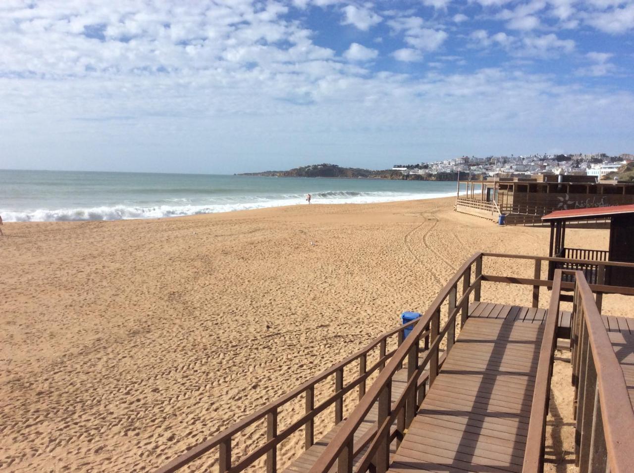 Yangmar By Alzira Apartment Albufeira Bagian luar foto