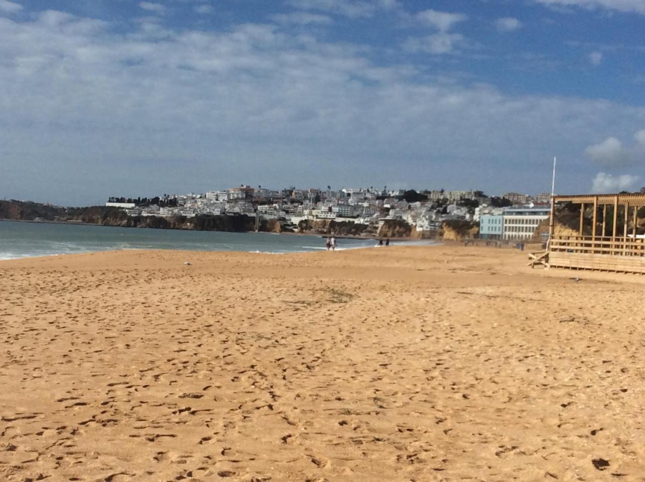 Yangmar By Alzira Apartment Albufeira Bagian luar foto