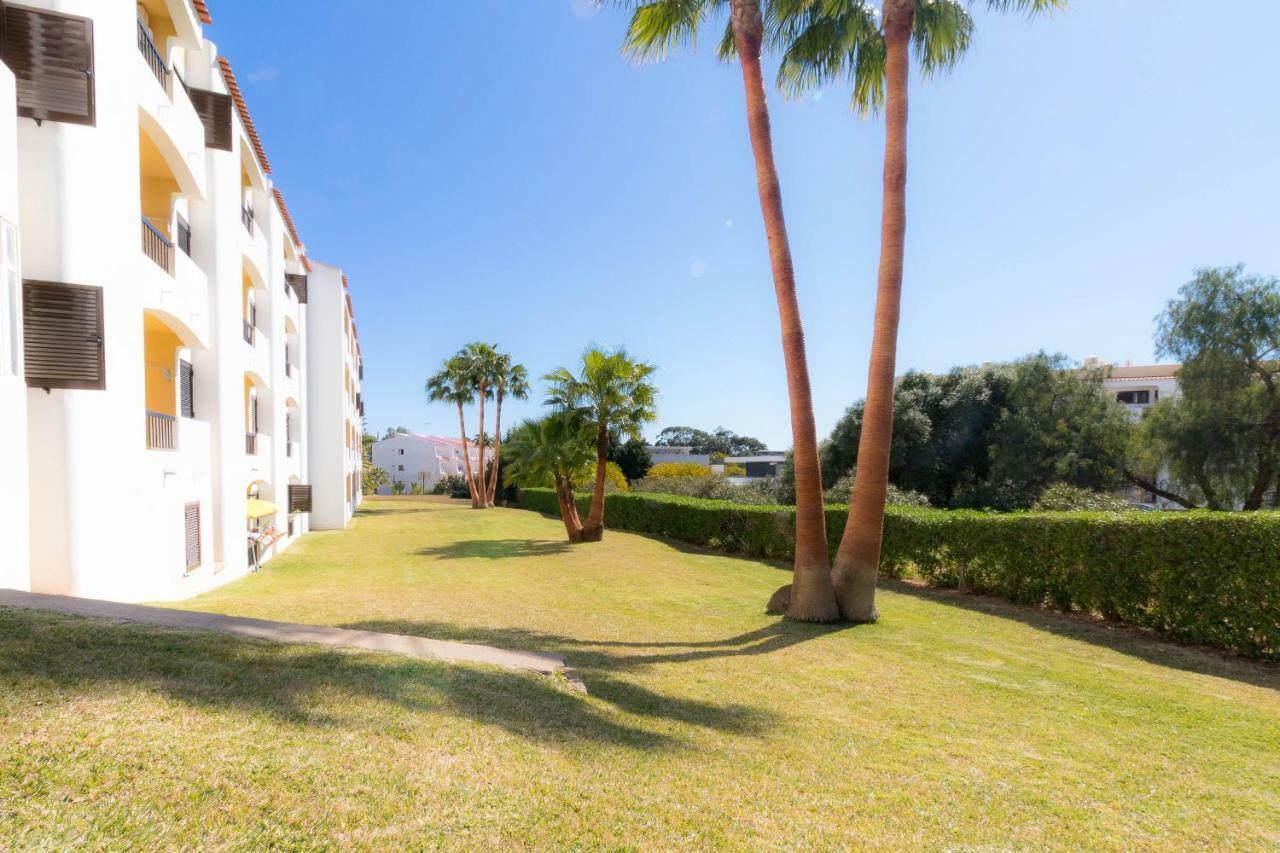 Yangmar By Alzira Apartment Albufeira Bagian luar foto