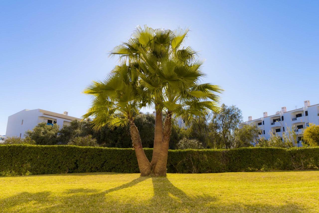 Yangmar By Alzira Apartment Albufeira Bagian luar foto