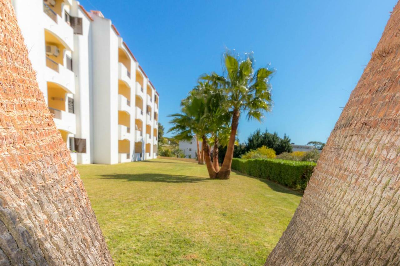 Yangmar By Alzira Apartment Albufeira Bagian luar foto